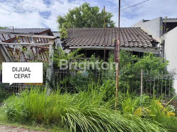 image MURAH RUMAH HITUNG TANAH RUNGKUT (1)