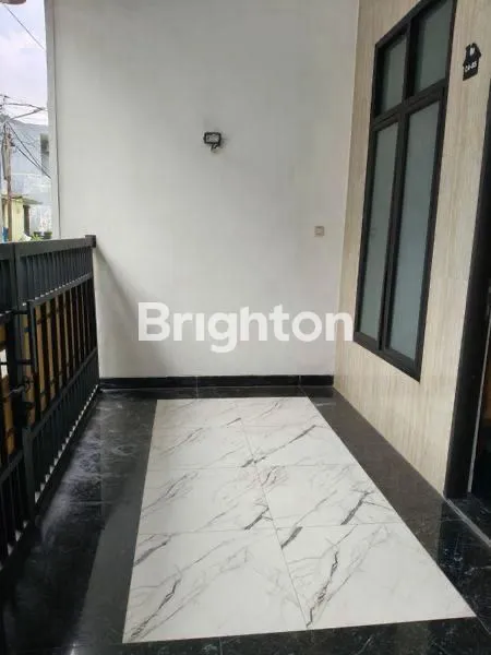 image JUAL CEPAT RUMAH DI GRAND REGENCY PADURENAN BEKASI (3)