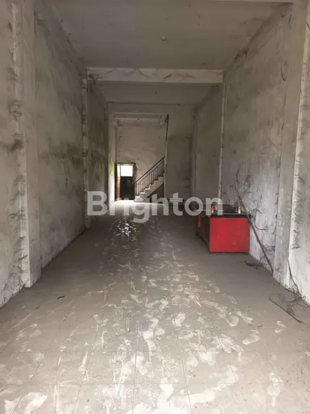 image RUKO JAMIN GINTING KM 13, SIDOMULYO(LAU CIH), MEDAN TUNTUNGAN  (2)