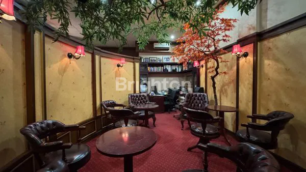 image OFFICE SPACE BELLAGIO BOUTIQUE MALL MEGA KUNINGAN JAKARTA (2)