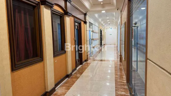 image OFFICE SPACE BELLAGIO BOUTIQUE MALL MEGA KUNINGAN JAKARTA (4)
