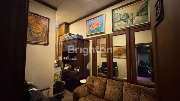 image OFFICE SPACE BELLAGIO BOUTIQUE MALL MEGA KUNINGAN JAKARTA (8)