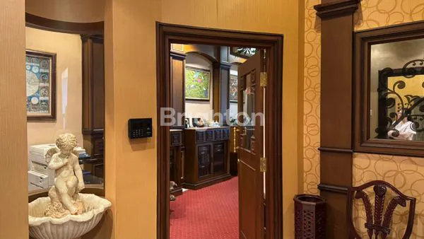 image OFFICE SPACE BELLAGIO BOUTIQUE MALL MEGA KUNINGAN JAKARTA (5)