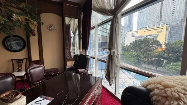 image OFFICE SPACE BELLAGIO BOUTIQUE MALL MEGA KUNINGAN JAKARTA (1)