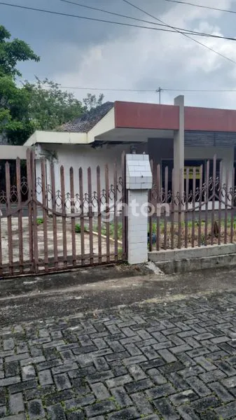 image RUMAH SIAP HUNI DEKAT PASAR UNGARAN (1)