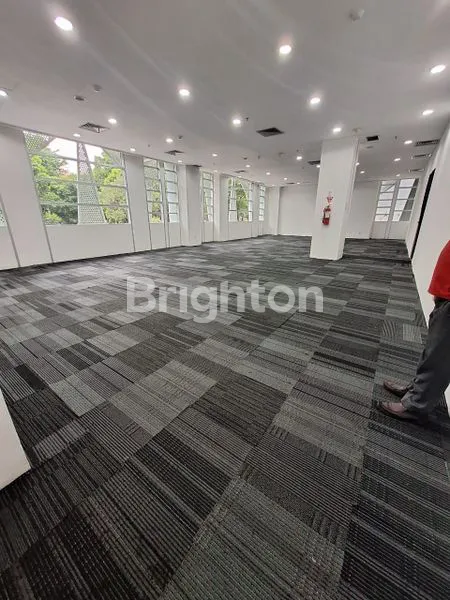 image SEWA GEDUNG KHUSUS WELLNESS – , MENTENG, JAKARTA PUSAT (1)