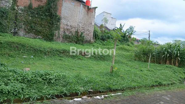 image TANAH KAVLING 84 M2 DI BATU INDAH REGENCY, CILAME, NGAMPRAH BANDUNG BARAT. (1)