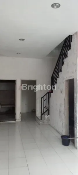 image RUMAH NYAMAN 2 TINGKAT SIAP HUNI DI DAERAH GAPERTA MEDAN KOTA  (3)