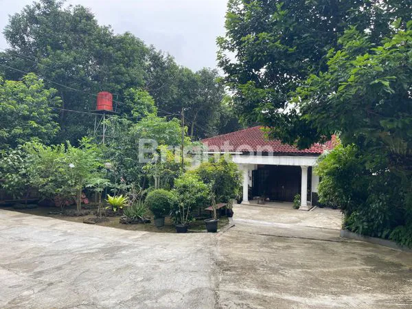 image TANAH LUAS BONUS RUMAH DI LENTENG AGUNG JAKARTA SELATAN  (4)