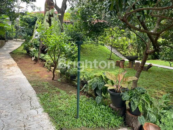 image TANAH LUAS BONUS RUMAH DI LENTENG AGUNG JAKARTA SELATAN  (3)