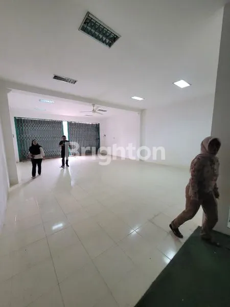 image RUKO 2 PINTU DI JUAL / DI SEWA , KEDATON BANDAR LAMPUNG (3)