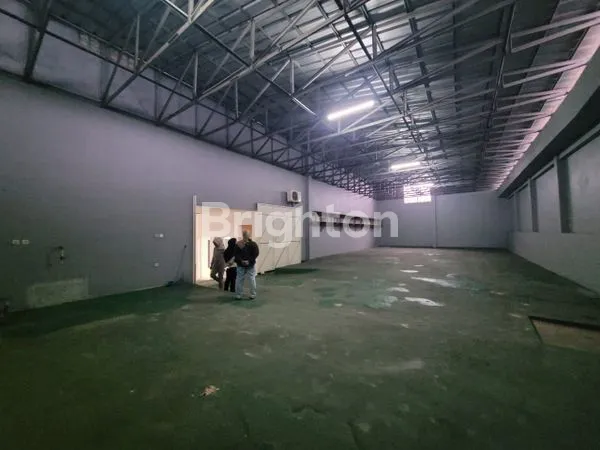 image RUKO 2 PINTU DI JUAL / DI SEWA , KEDATON BANDAR LAMPUNG (7)