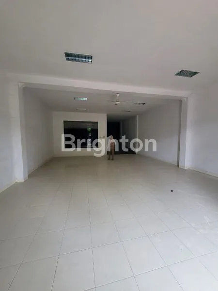 image RUKO 2 PINTU DI JUAL / DI SEWA , KEDATON BANDAR LAMPUNG (2)