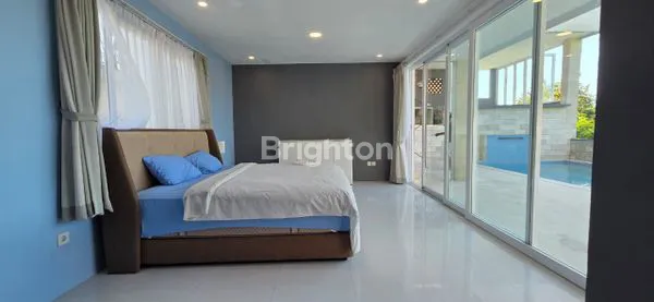 image *PRIME SEAVIEW VILLA 3 BEDROOMS IN BINGIN SARI JIMBARAN – FREEHOLD OR LONG LEASE*\N\N (6)
