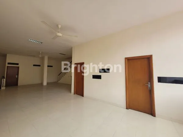 image RUKO 2 PINTU DI JUAL / DI SEWA , KEDATON BANDAR LAMPUNG (5)