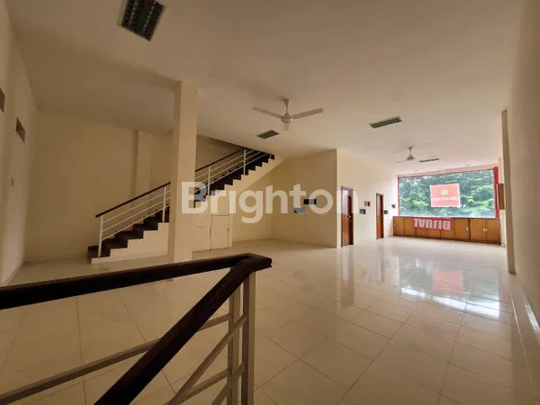 image RUKO 2 PINTU DI JUAL / DI SEWA , KEDATON BANDAR LAMPUNG (4)