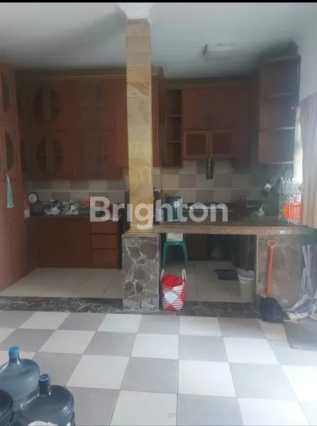 image RUMAH LUAS ICONIC ELEGAN EXLUSIVE  (3)