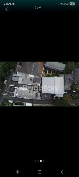 image PROPERTI KOMERSIAL CASHFLOW JALAN! LAHAN LUAS 1.100 M² + MULTI BISNIS AKTIF – ASET IDEAL UNTUK BISNIS & PASSIVE INCOME (1)