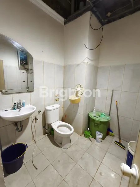 image DIJUAL RUKO GANDENG 2, COCOK UNTUK KANTOR, KAFE, DAN COFFESHOP (8)