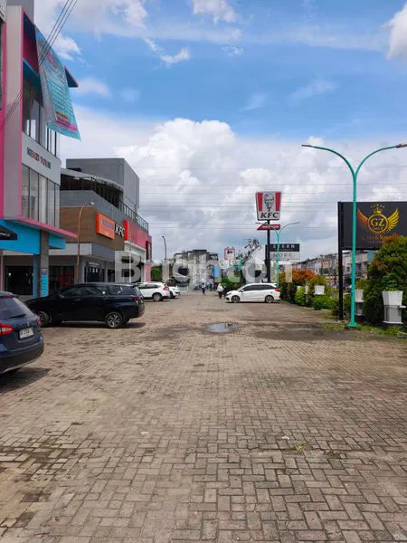 image DIJUAL RUKO GANDENG 2, COCOK UNTUK KANTOR, KAFE, DAN COFFESHOP (2)