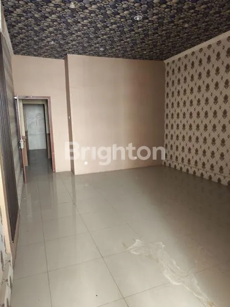 image DIJUAL RUKO GANDENG 2, COCOK UNTUK KANTOR, KAFE, DAN COFFESHOP (5)