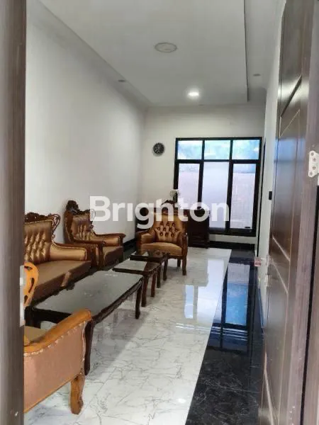 image JUAL CEPAT GRAND REGENCY PADURENAN BEKASI  (3)