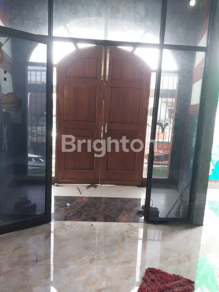 image RUKO 3 LANTAI AREA TIPES SOLO, DIJUAL SEADANYA (6)