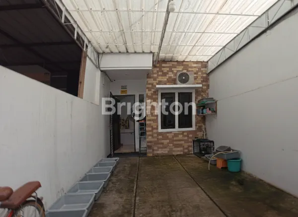 image RUMAH 2 LT DURI KEPA MANGGA DKT GREENVILLE JAKARTA BARAT FURNISH (8)