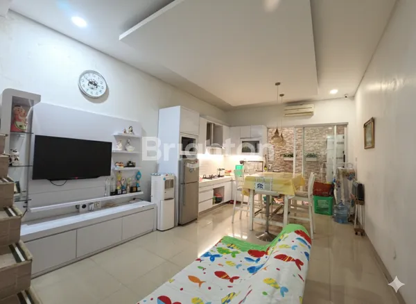 image RUMAH 2 LT DURI KEPA MANGGA DKT GREENVILLE JAKARTA BARAT FURNISH (2)