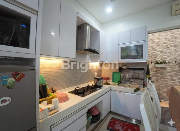 image RUMAH 2 LT DURI KEPA MANGGA DKT GREENVILLE JAKARTA BARAT FURNISH (7)