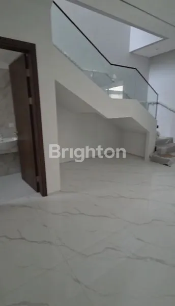 image DIJUAL RUMAH SIAP HUNI MINIMALIS WOODLAND CITRALAND (1)