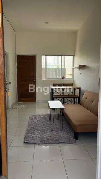 image RUMAH FULL FURNISHED – AMAN & NYAMAN (ONE GATE SYSTEM) (4)