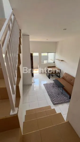 image RUMAH FULL FURNISHED – AMAN & NYAMAN (ONE GATE SYSTEM) (1)