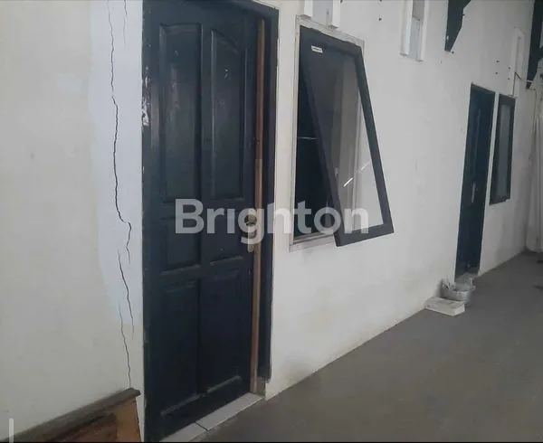 image DIKONTRAKKAN RUMAH PESONA MAHAKAM SAMARINDA (7)