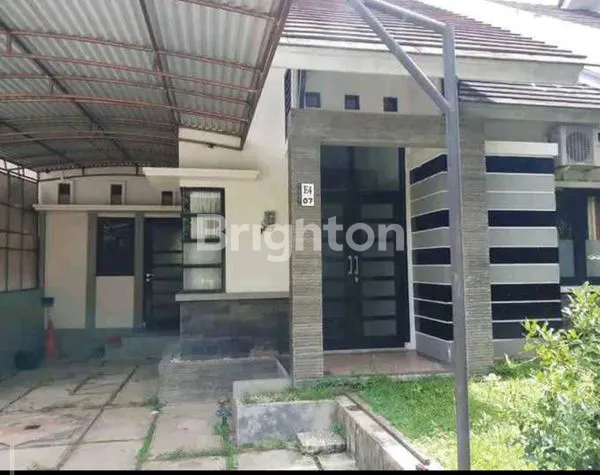 image DIKONTRAKKAN RUMAH PESONA MAHAKAM SAMARINDA (2)