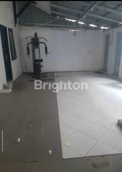 image DIKONTRAKKAN RUMAH PESONA MAHAKAM SAMARINDA (8)