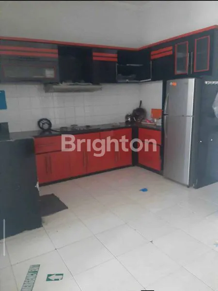 image DIKONTRAKKAN RUMAH PESONA MAHAKAM SAMARINDA (4)