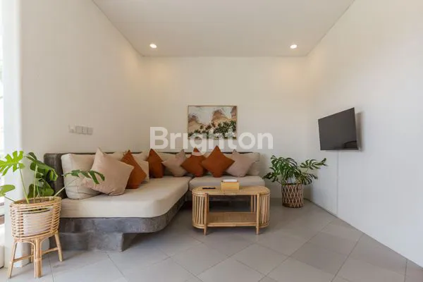 image WELCOME TO YOUR TROPICAL OASIS IN BERAWA - BALI  (7)