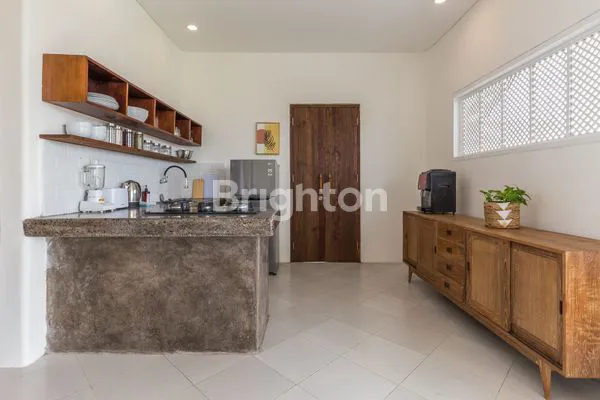 image WELCOME TO YOUR TROPICAL OASIS IN BERAWA - BALI  (2)