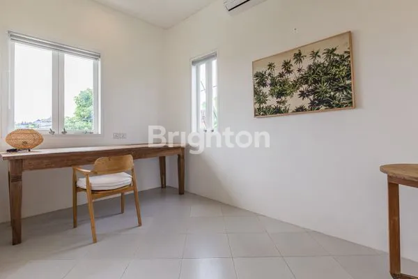 image WELCOME TO YOUR TROPICAL OASIS IN BERAWA - BALI  (5)