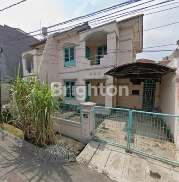 image CLASSIC ELEGANCE IN THE HEART OF DHARMAHUSADA (1)