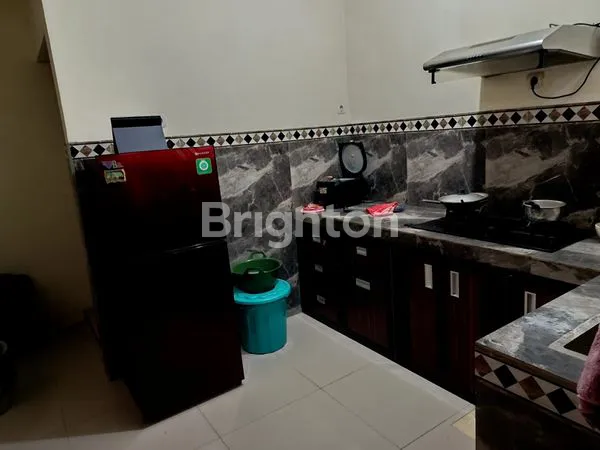 image PONDOK NIRWANA ANGGASWANGI, RUMAH 2 LANTAI BARU RENOVASI MURAH (2)