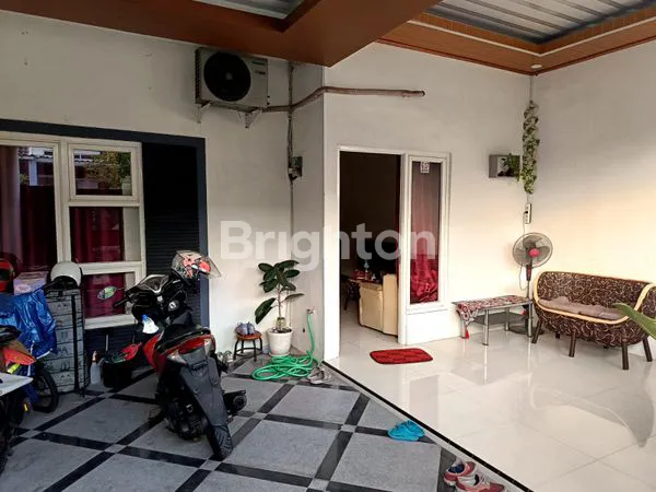 image PONDOK NIRWANA ANGGASWANGI, RUMAH 2 LANTAI BARU RENOVASI MURAH (5)