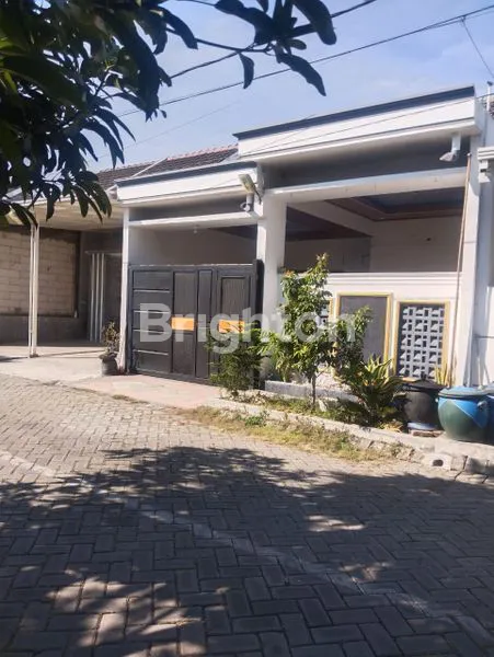 image PONDOK NIRWANA ANGGASWANGI, RUMAH 2 LANTAI BARU RENOVASI MURAH (1)