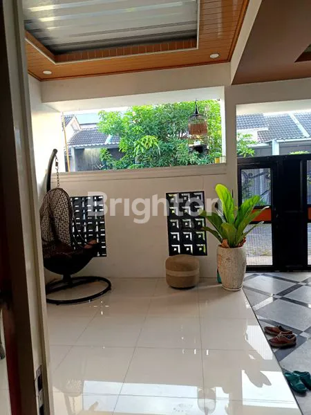 image PONDOK NIRWANA ANGGASWANGI, RUMAH 2 LANTAI BARU RENOVASI MURAH (3)