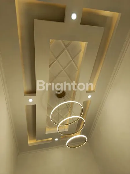 image PONDOK NIRWANA ANGGASWANGI, RUMAH 2 LANTAI BARU RENOVASI MURAH (4)