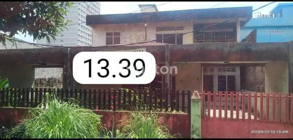 image RUMAH STRATEGIS DI JL PABRIK TENUN MEDAN PETISAH GRATIS 3 RUMAH SEWA  (2)