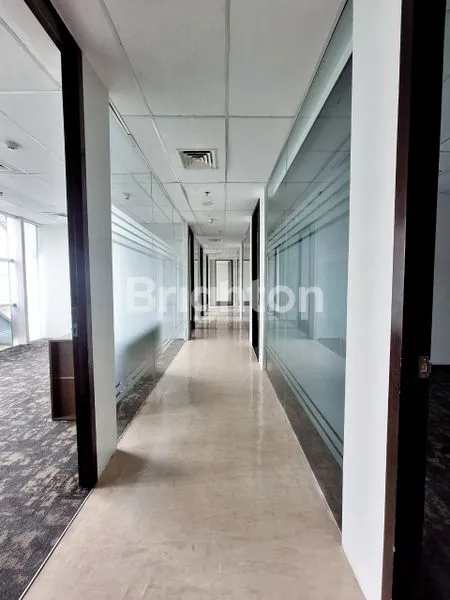 image SEWA RUANG WELLNESS EKSKLUSIF MENTENG – AKSES STRATEGIS & TENANG (3)