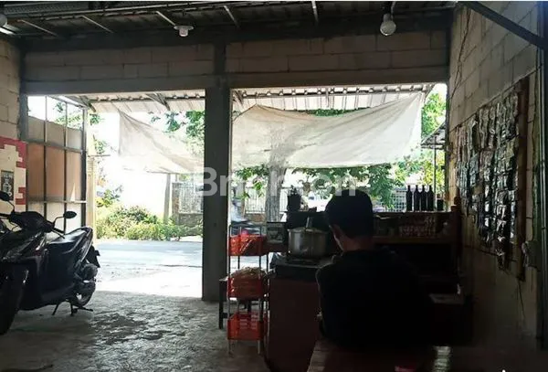 image RUMAH LOKASI NOL JALAN PILANG , SIDOARJO (2)