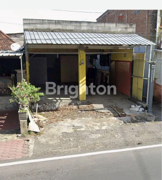 image RUMAH LOKASI NOL JALAN PILANG , SIDOARJO (1)